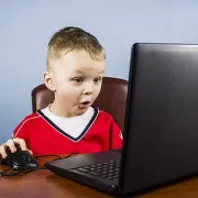 Kako zaštititi djecu na internetu