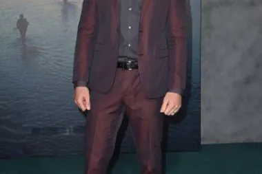 Joe Manganiello
