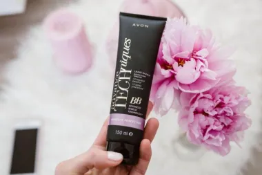 Test zona: Avon BB Absolute Perfection balzam za kosu koji se ne ispire