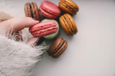 Nutricionisti otkrili što jedu kad čeznu za slatkim