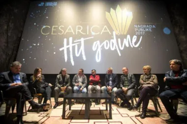 Predstavljena je nova glazbena nagrada 'Cesarica'