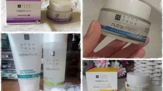 žena.hr testerice ocijenile Avon True NutraEffects liniju