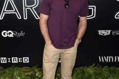 Ethan Peck