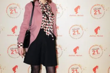 Milana Vlaović