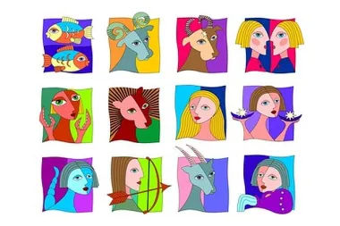 Zodijak i kako utječe na ljudsko tijelo
