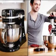 Idealna pomoć u pripremi kreativnih gastro specijaliteta - Kitchen Assistent
