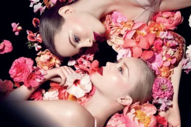 Artdeco kolekcija Hypnotic Blossom