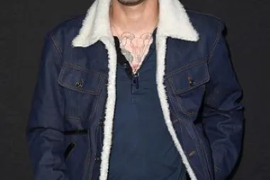 Zayn Malik