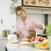 Hranjiva i ukusna prehrana temelj je zdravog odrastanja