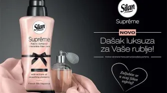 žena.hr testerice ocijenile Silan Supreme