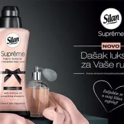 žena.hr testerice ocijenile Silan Supreme