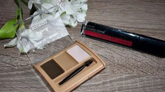 Test zona: Bourjois ima novu maskaru i set za uređivanje obrva - isprobali smo ih!