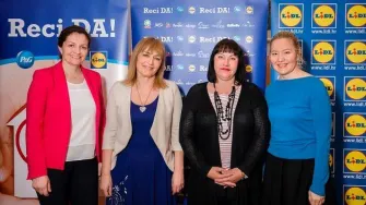 Sanja Pilić posjetila Dječji dom u Lovranu i podržala kampanju Reci Da!