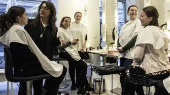 Konturiranjem do novog lica uz školu mineralnog makeupa poznatih vizažista