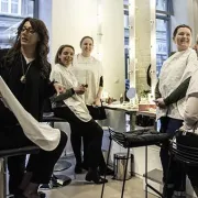 Konturiranjem do novog lica uz školu mineralnog makeupa poznatih vizažista