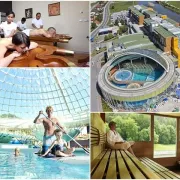 Idealan odmor za dušu i tijelo u hotelu Thermana Park Laško