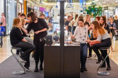 Samo u Westgateu: Beauty EXPO