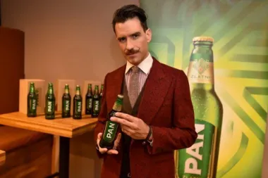 Novo ruho omiljenog piva Pan
