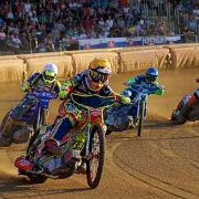Doživite adrenalin izbliza na speedway europskom prvenstvu Challenge