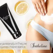 Prijavite se za recenziju Intheline Slimming kreme