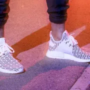 Slavko Sobin i Ivana Mišerić u novoj adidas NMD kampanji