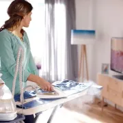 Vrijeme je za pametno glačanje bez podešavanja temperature