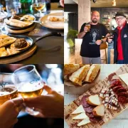Poznati lanac restorana predstavio novi koncept Batak Beer&Grill - vrhunska craft piva i gurmanske poslastice
