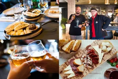 Poznati lanac restorana predstavio novi koncept Batak Beer&Grill - vrhunska craft piva i gurmanske poslastice