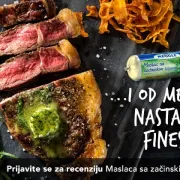 Meggle vas zove u kulinarsku avanturu: prijavite se za recenziju maslaca sa začinskim biljem!