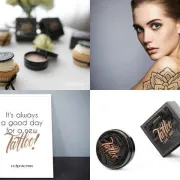 Predstavljen Lux-Factor Tattoo Nano Shock