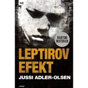 Knjiga tjedna: Leptirov efekt