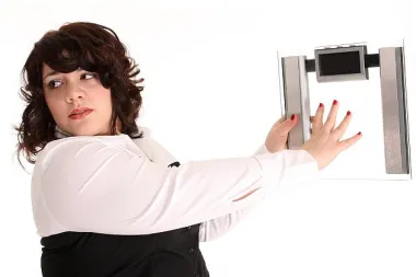 Stresno debljanje - problem je vi&scaron;eslojan, kako ga rije&scaron;iti?