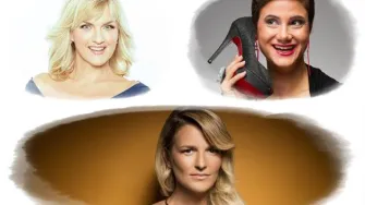 «Ženske priče» Sanje Doležal i Antonije Blaće