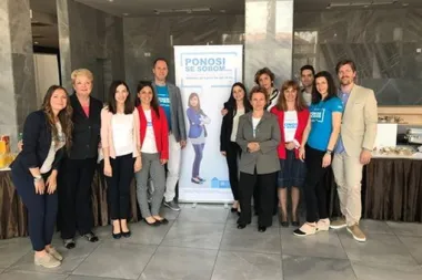 SOS Dječje selo Hrvatska proslavilo 25 godina postojanja!