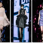 Uzbudljiva večer modnih iznenađenja na Toyota Fashion Weeku Zagreb