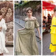 U srcu Zagreba snimljena najšarmantnija modna kolekcija MAI by Majda