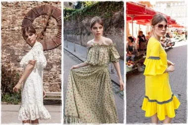 U srcu Zagreba snimljena najšarmantnija modna kolekcija MAI by Majda