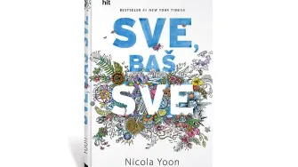 Knjiga tjedna: Sve, baš sve