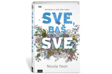 Knjiga tjedna: Sve, baš sve