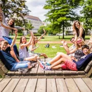 Novi katalog tečajeva stranih jezika u inozemstvu