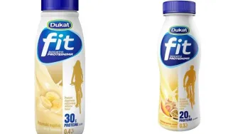 Dukat Fit – dva nova okusa i fitness izazov za novu fit sezonu