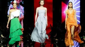 Spektakularnim revijama završen Toyota Fashion Week Zagreb