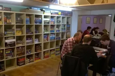 Poziv na Dane otvorenih vrata udruga