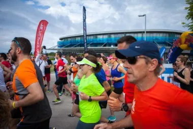 Četvrti Falkensteiner Punta Skala triatlon može početi!