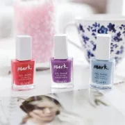 Test zona: Avon Mark. Gel Shine lakovi za nokte