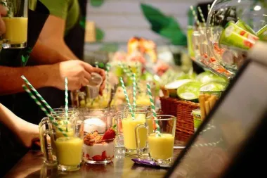 Sojade – francuski poljubac nikad nije imao bolji okus!