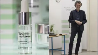 Bioeffect EGF - revolucionarna novost u njezi kože