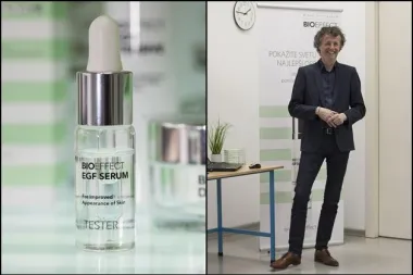 Bioeffect EGF - revolucionarna novost u njezi kože