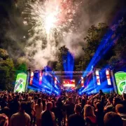 Mahmut Orhan kao headliner jedinstvenog glazbenog festivala u srcu Međimurja