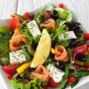 Najbolje mediteranske namirnice za zdravlje i vitku liniju